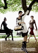 Jean Paul Gaultier 06ďV